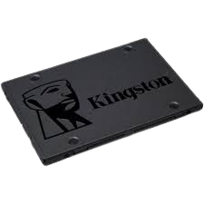 HD INT 2.5" 960 GB SSD