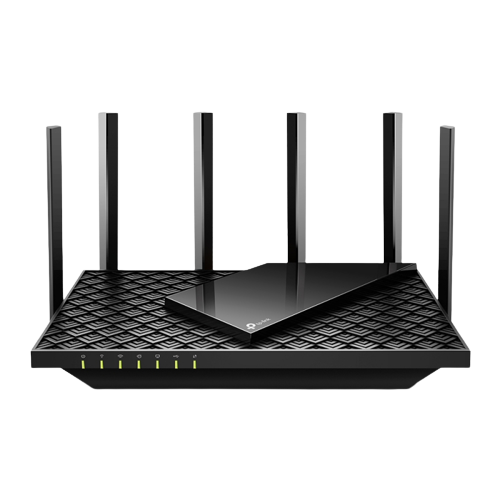 ROUTER TP-LINK WIFI
