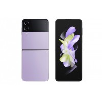 SMARTPHONE SAMSUNG GALAXY Z FLIP 4 5G 8GB+256GB PURPLE